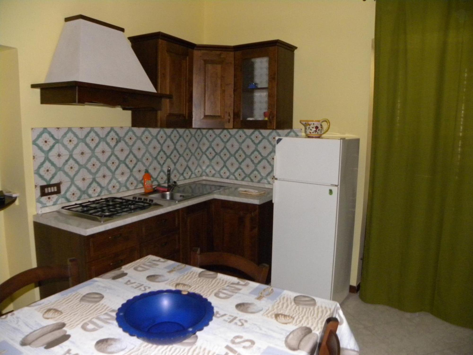 Case Vacanze Albamarina Lipari  Room photo