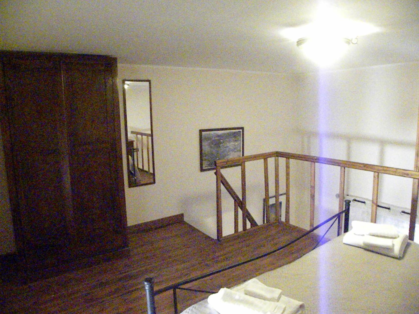 Case Vacanze Albamarina Lipari  Exterior photo