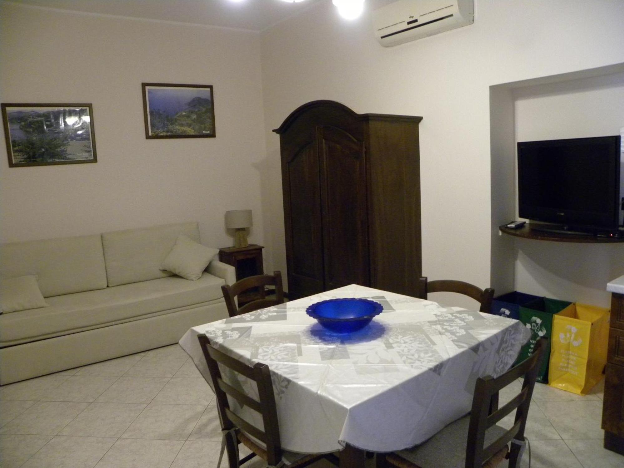 Case Vacanze Albamarina Lipari  Exterior photo