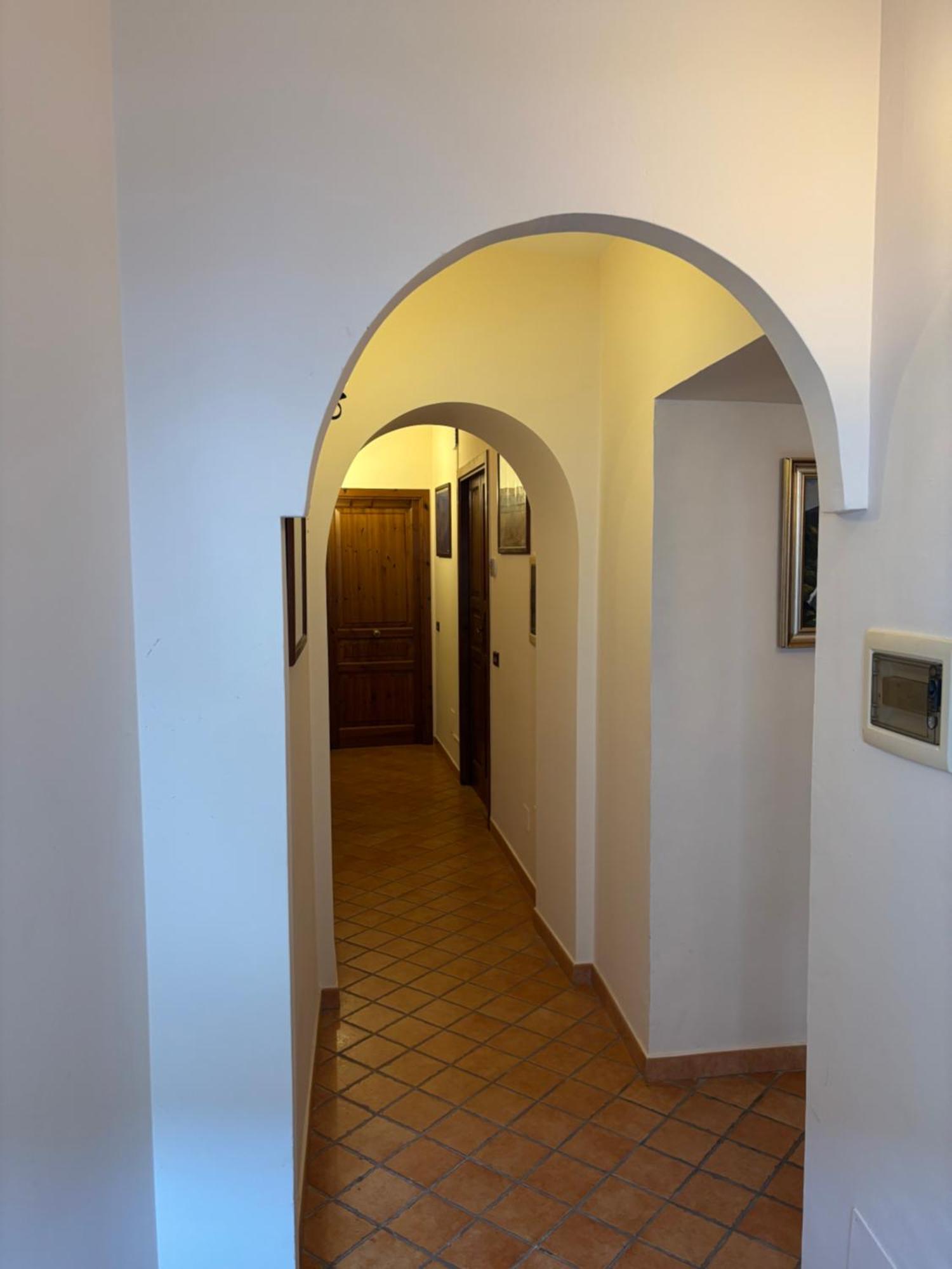 Case Vacanze Albamarina Lipari  Exterior photo